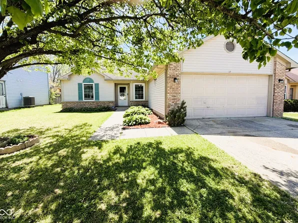 5309 Scatterwood Ct, Indianapolis, IN 46221