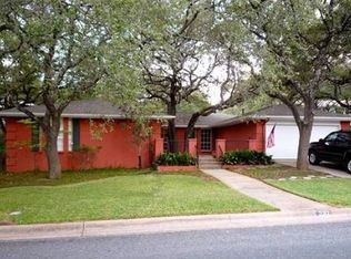 7217 Running Rope, Austin, TX 78731