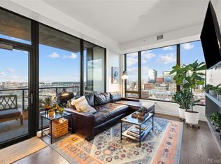 Coloradan, Denver, CO 80202
