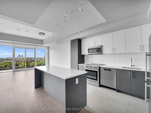 4th image of 664 Spadina Ave #1107