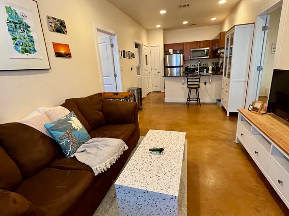 1807 Poquito St, Austin, TX