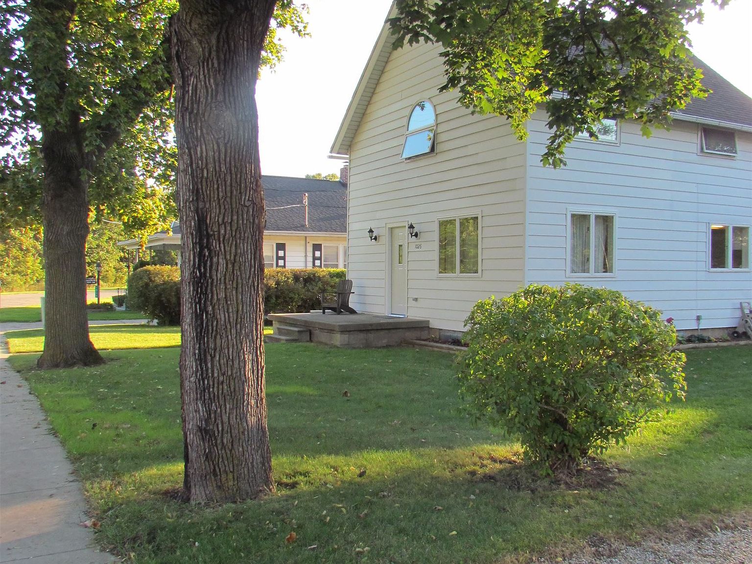 1026 S Oak St, Lennon, MI 48449 Zillow