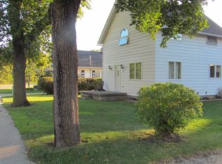 1026 S Oak St, Lennon, MI