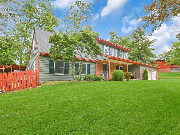 5th image of 2625 Fawn Ln