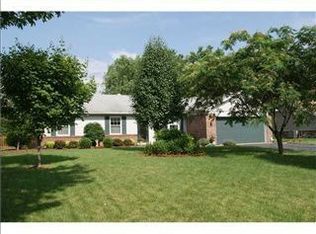 7627 Camby Rd, Camby, IN 46113