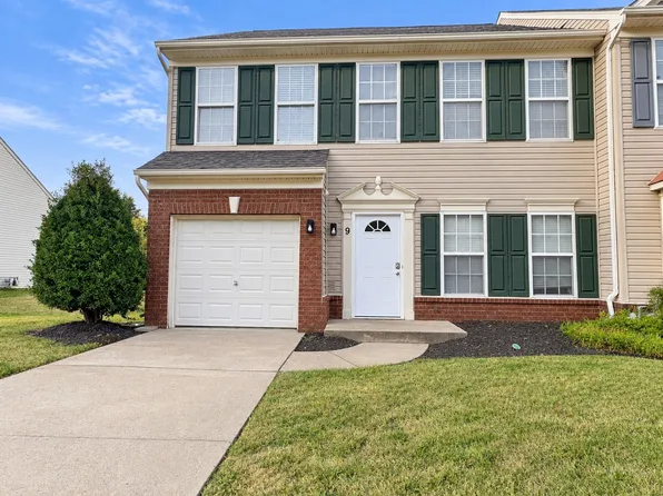 3401 Anderson Rd Unit 9, Antioch, TN 37013