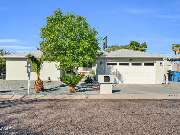 6814 N 11th St, Phoenix, AZ 85014