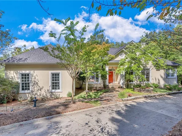 3171 Winding Lake Dr, Gainesville, GA 30504