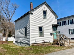 53 Chestnut St, Bath, ME 04530