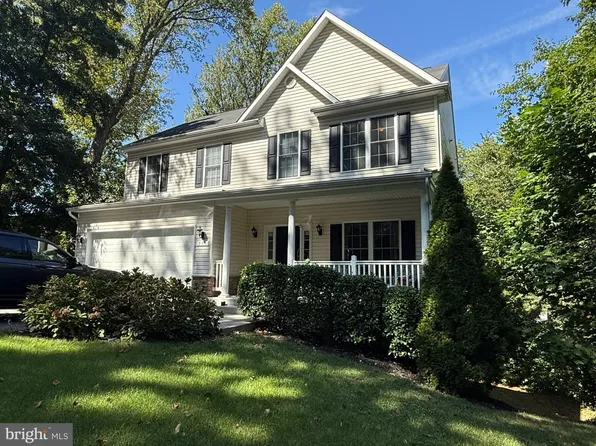 519 Koch Rd, Linthicum, MD 21090