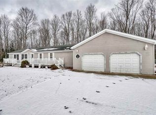 5160 Popple Dr #1, Coleman, WI 54112