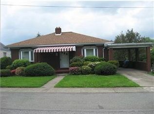 1404 Buttermore Blvd, Connellsville, PA