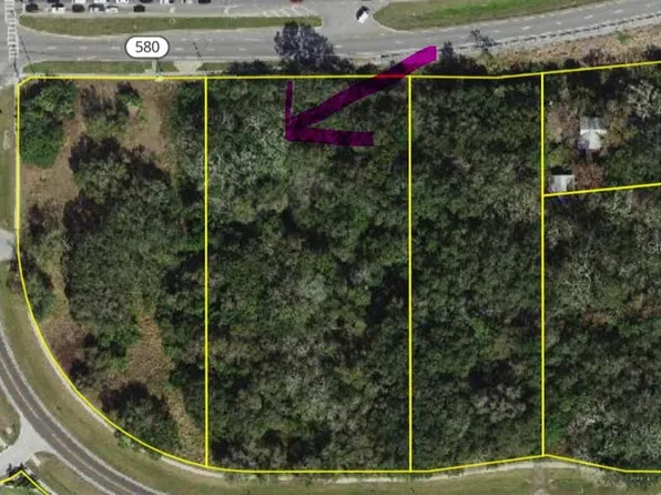Philippe Pkwy Lot 400, Safety Harbor, FL 34695