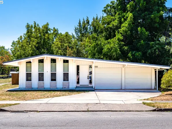 620 E 33rd Ave, Eugene, OR 97405