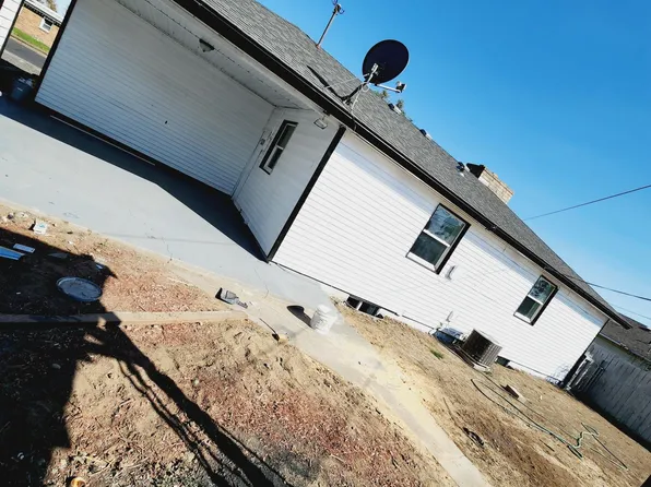 1420 W Lee St, Moses Lake, WA 98837