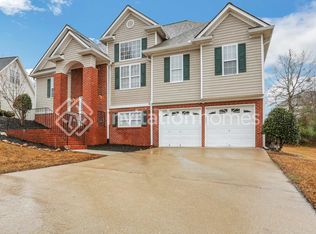 172 Derby Run, Dallas, GA 30132