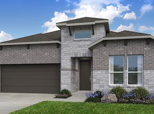 Enfield Plan, Village Grove 50s, Dripping Springs, TX 78620