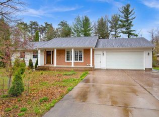 1821 Green Tree Dr, Plover, WI 54467