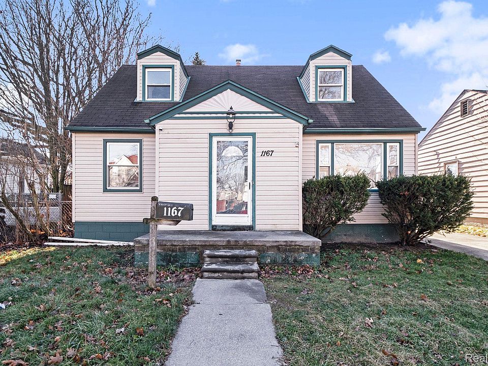 1st image of 1167 Garfield Ave