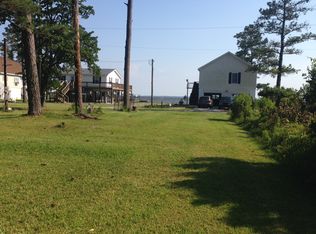 415 Old Pamlico Beach Rd W, Belhaven, NC 27810
