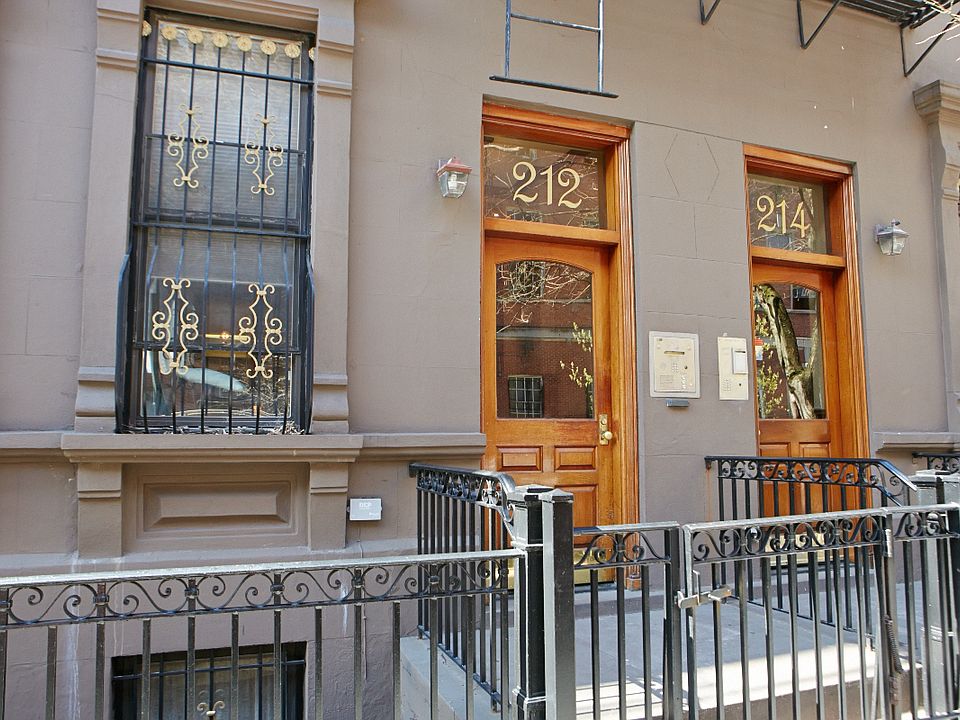 1st image of 212 W 104th St APT D