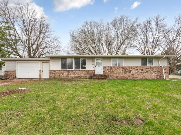 206 Julia St, Claremont, MN 55924