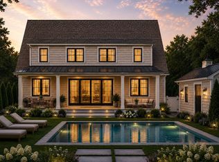 501 Old Stone Hwy, East Hampton, NY 11937