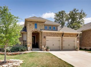 4024 Mercer Rd, Georgetown, TX 78628