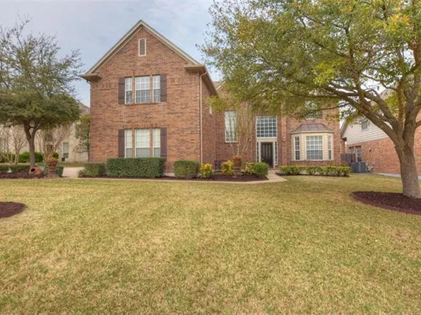 3814 Forest Creek Dr, Round Rock, TX 78664