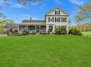 175 Brimfield Rd, Monson, MA 01057