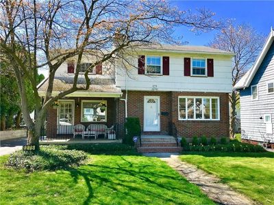 275 Beresford Rd, Rochester, NY, 14610