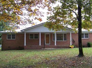 26 Ernest Brown Rd, Danville, AL 35619