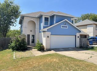 3205 Rockhurst Ln, Austin, TX 78723