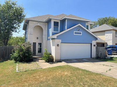 3205 Rockhurst Ln, Austin, TX, 78723