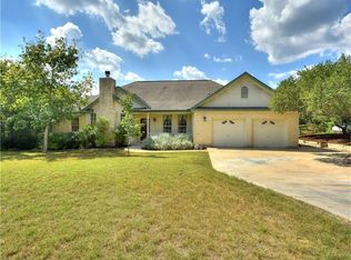 8402 La Tosca Dr, Austin, TX 78737