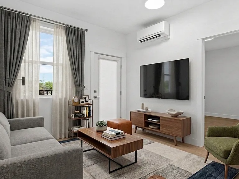 Kimball Living Room