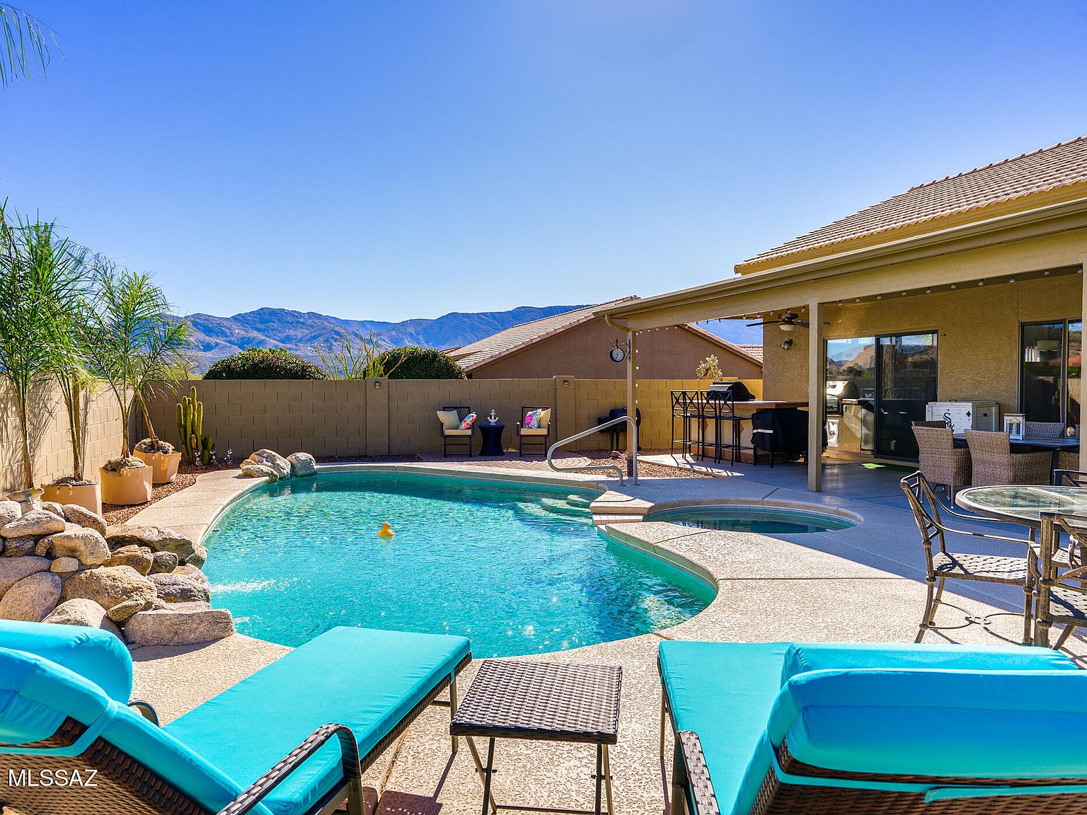 37616 S Skyline Dr, Saddlebrooke, AZ 85739 | Zillow