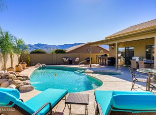 37616 S Skyline Dr, Saddlebrooke, AZ 85739