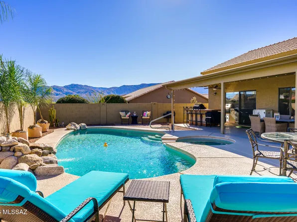 37616 S Skyline Dr, Saddlebrooke, AZ 85739