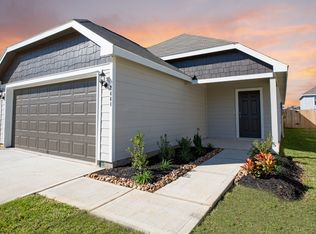 2441 Bray Head Dr, Conroe, TX 77301