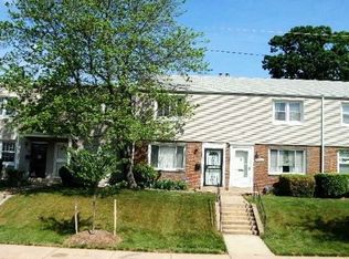 2764 Iverson St UNIT 77, Temple Hills, MD 20748