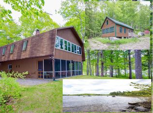 4 Cranberry Ln, Wayne, ME 04284