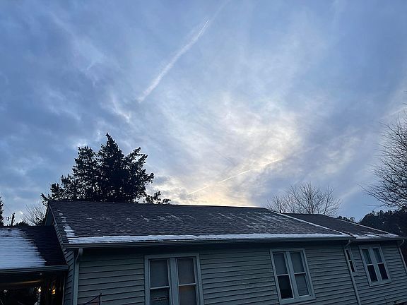 New shingles & gutters-2017