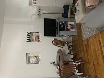Rented by Compass