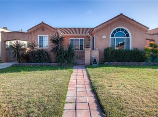 1828 W 81st St, Los Angeles, CA 90047