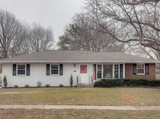 6909 Stearns St, Shawnee, KS 66203