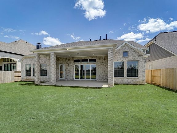 Exterior Rear
