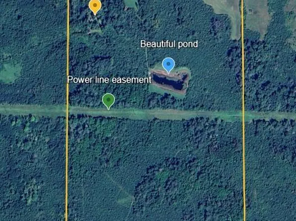 Silver Creek Rd, Kettle River, MN 55757