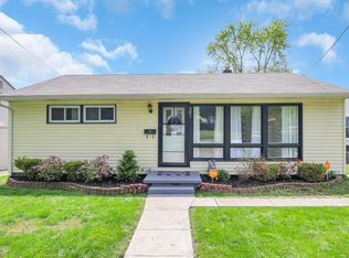 201 Robbins Dr, Newark, OH