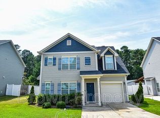 83 Blue Bay Ln, Cameron, NC 28326